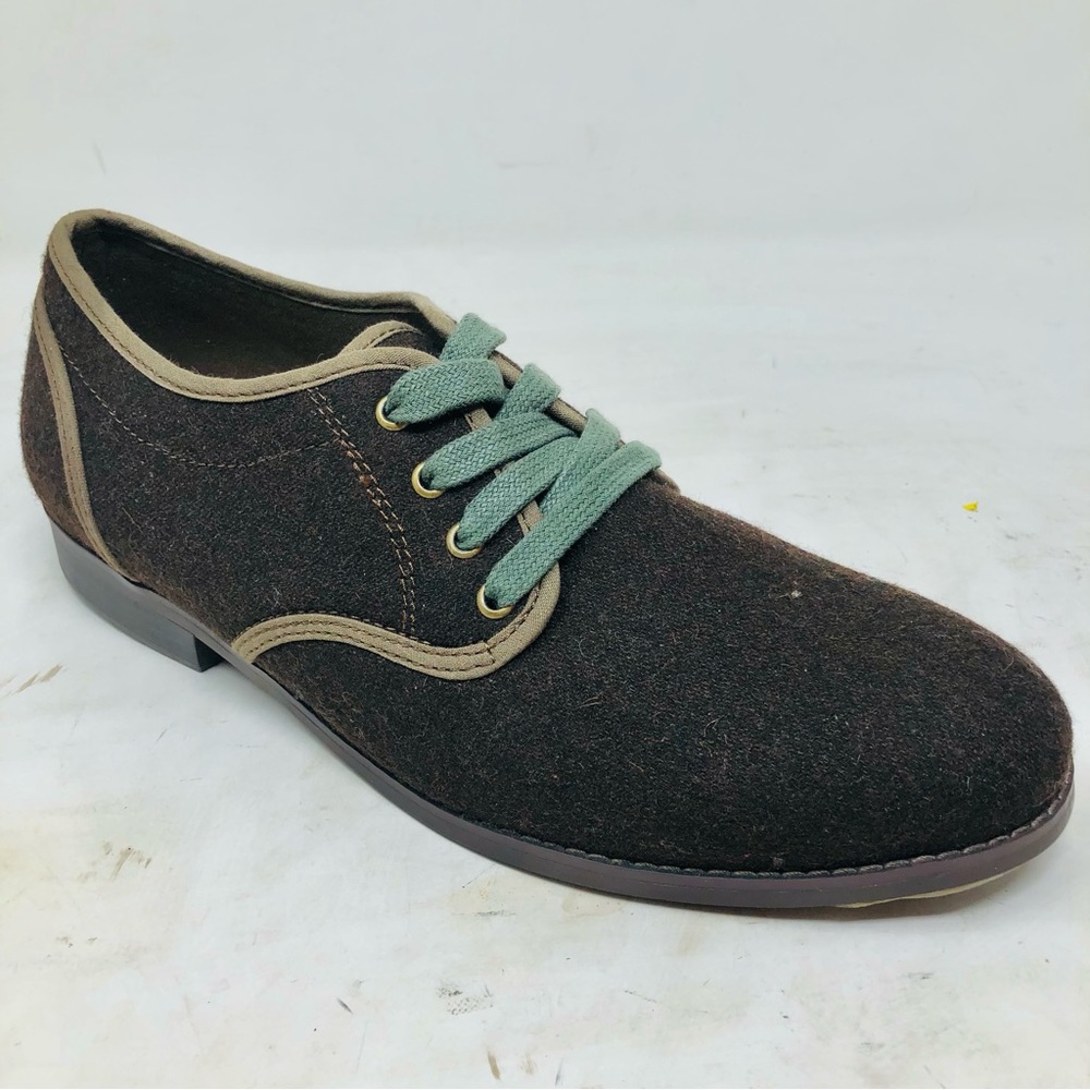 New Generic Surplus Textile Oxfords